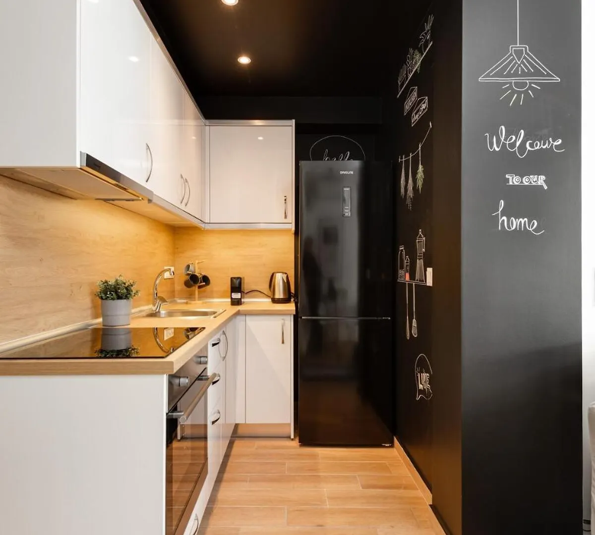 Innovative Fun Modern Apartment In Ladadika Thessaloníki